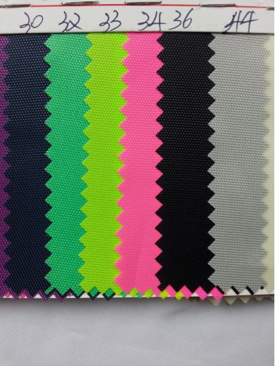 DG-BICG BC-4201 尼龍  背囊面料 細節-2